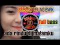 Dj Slow Ada Rindu Fuul Bass Paling Enak Dj Viral Tik Tok Mp3 - Mp4 Download