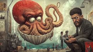 Russia's Deep Sea Espionage: New Cold War Under the Waves