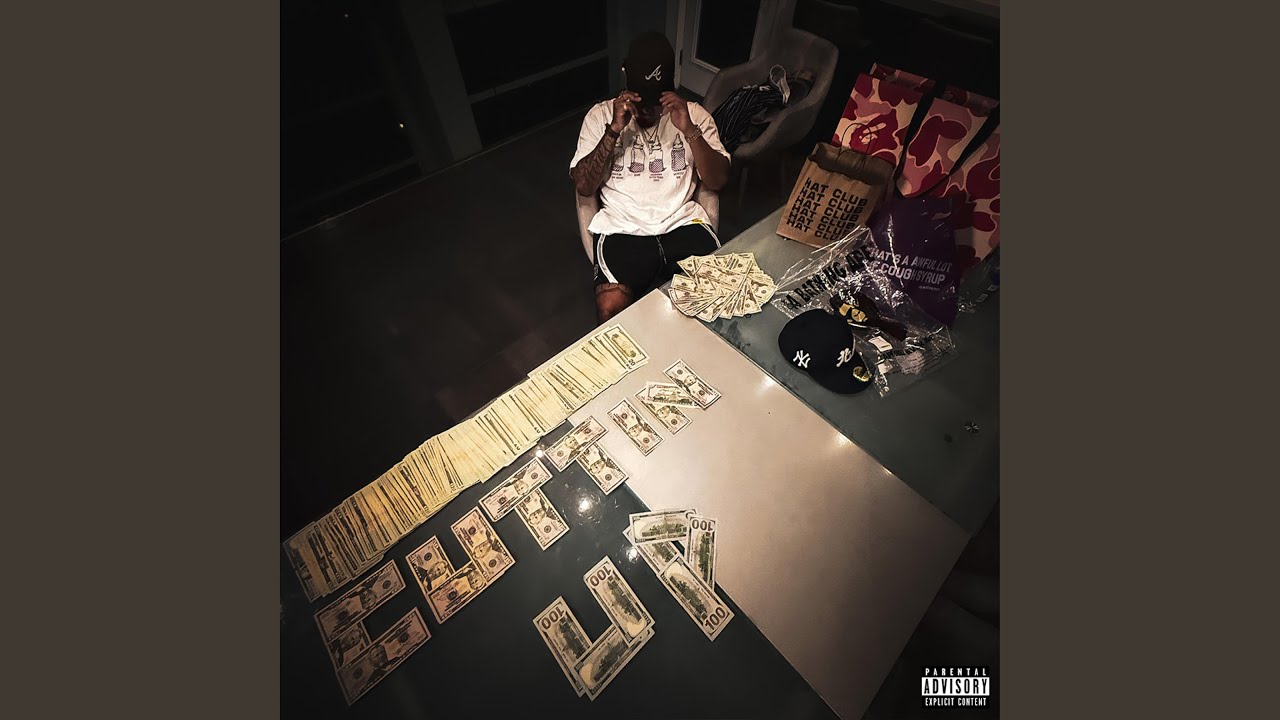 Watch CUTTING UP on YouTube Watch CUTTING UP on YouTube