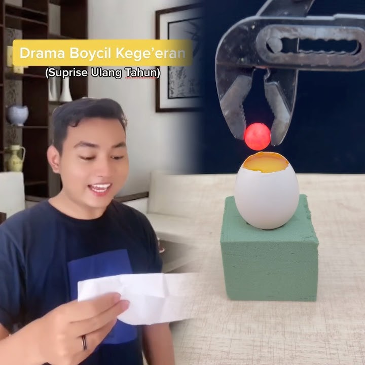 Siapa hayo yg pernah kegeeran kayak gini? Padahal mah emg g ada yg inget #funny #fyp #humor #happy