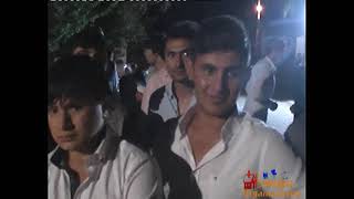 Ömer Şahi̇n Vay Balim Kara Memet Ve Husam Demi̇r Oynar Asker Gecesi̇