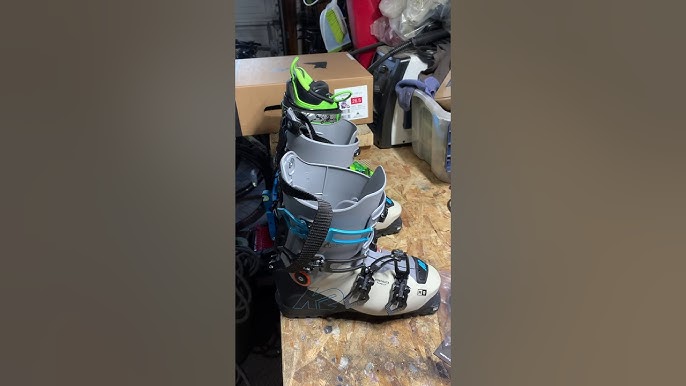 TGR Tested, K2's Mindbender 130 BOA Boot is the Evolution of the One-Boot  Quiver