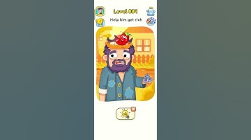 DOP 5 Help Him Get Rich (Walkthrough + Tips) #shorts #dop5