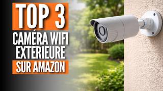 Top 3 Best Outdoor Wireless WiFi Cameras - 2026 Comparison
