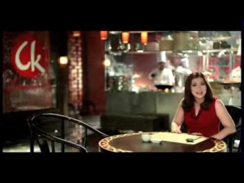 Queen of All Media Kris Aquino for Chowking Chinese Style ...