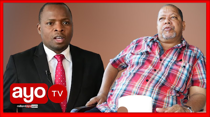 KAULI YA MWISHO YA HANS POPE BAADA YA MSIGWA KUMJULIA HALI, "UGONJWA UNATESA SANA HUU"