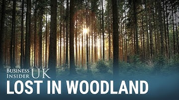 An expert navigator explains the toughest environment to get lost in