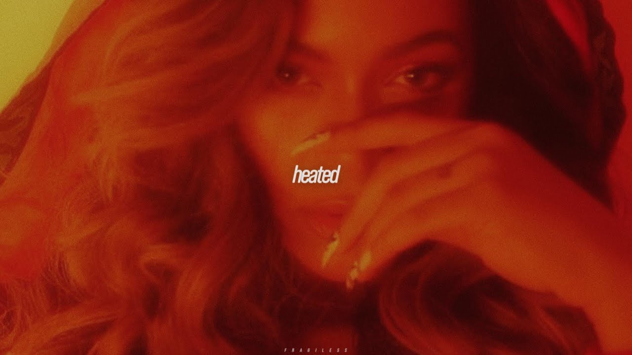 beyoncé – heated (sped up) - YouTube