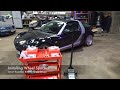 Installing Wheel Spacers - Smart Roadster Brabus Coupe - Finale Edition - 017