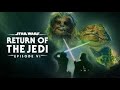 Star Wars - Return Of The Jedi (1983) Soundtrack - The Fall Of The Empire (Suite)