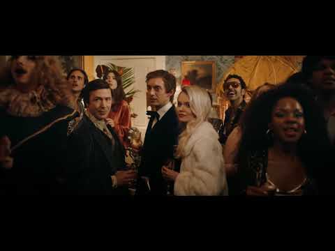 ფრედი მერკურის საუკეთესო განსახიერება, მარკ მარტელი \"ოქროს ტალღის\" სპეციალური სტუმარია