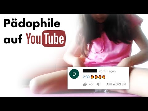 Video: Pädophiler - Wer Ist Er? Jedes Monster Kann Sich Rechtfertigen