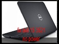how to fix dell inspiron 15
