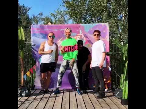 22 08 2019   @tokiohotel’s Instagram   summercamp 2019