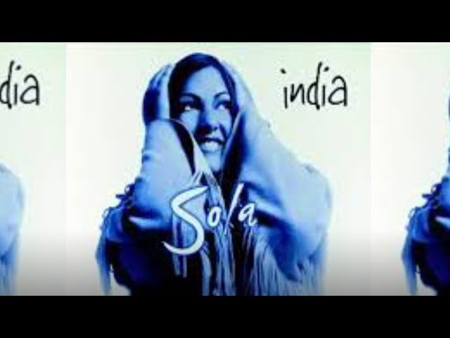 India - Sola