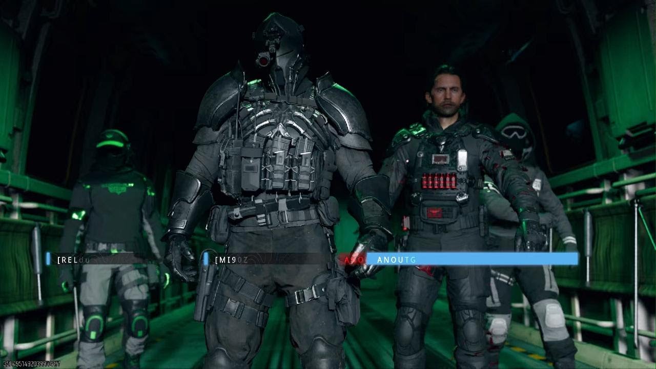 New Call of Duty ultra fast resurgence