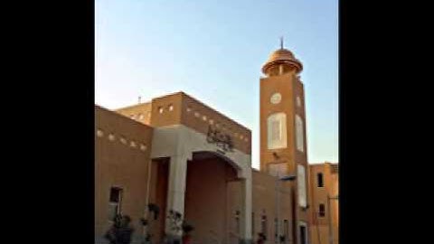 سورة الصافات - القارئ أحمد السويلم 1434