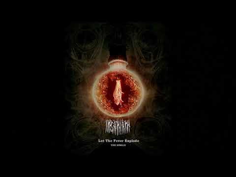 INSANIAM - Let The Fever Explode (official audio)