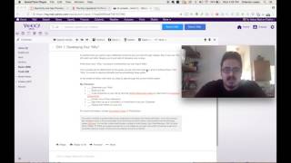 The Ambit Experiment - Day 1 -   Determine Your "Why" Net Worth