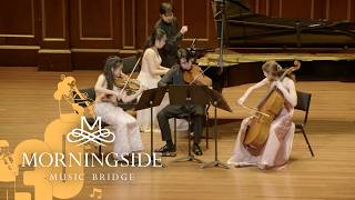 MMB 2026 | Faure Piano Quartet No.1 in C Minor, Op. 15