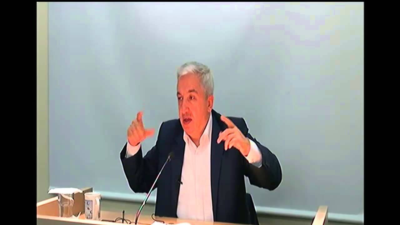 Ders 8: CUMA  SÛRESİ 1-11. ÂYETLER - [Medine Dönemi Tefsir Dersleri] - Prof. Dr. Mehmet OKUYAN