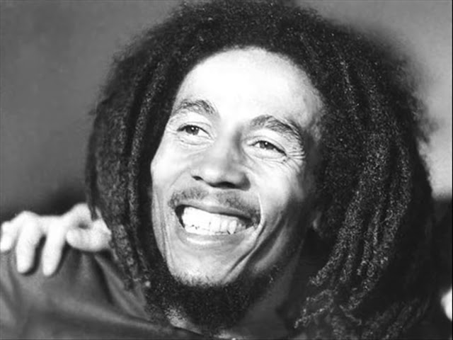 Bob Marley -Iron  Lion  Zion class=