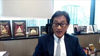 郭思治(郭Sir)帝峯貼市分析 2019-09-11 大市正上補8月2日之下降裂口
