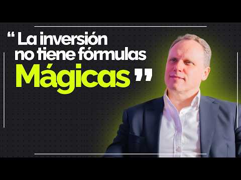 Daniel Lacalle's investments: Where does he invest his money?