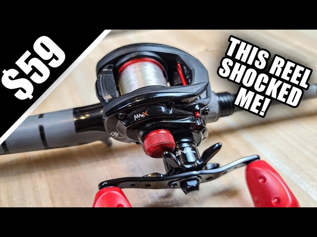 ✓ Top 5: Best Baitcasting Rods For The Money 2022 [Tested