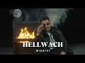 WISO - Hellwach (Official Video 4K)