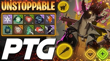 PTG Billy UNSTOPPABLE - Deadlock Pro Gameplay & Guides [Watch & Learn]