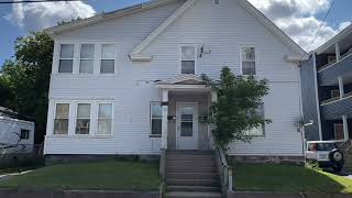 2 Family Multi Unit - 520 Champlain St. Berlin NH