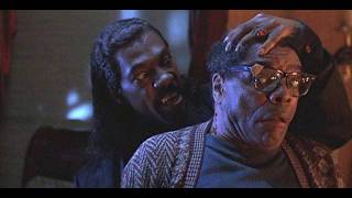 Vampire in Brooklyn TV Spot #3 (R) 1995 ‧ Horror/Comedy ‧ Wes Craven