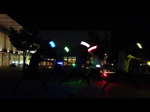 【ヲタ芸】ハッピーバースデーキャンペーン【神楽生誕祭】