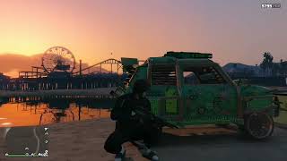 How To Go In God Mode Less Then A Minute Gta 5 Online