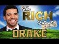 DRAKE - The RICH Life - NET WORTH 2017 FORBES (S.1 Ep.13)