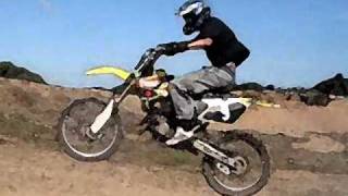 Bod Crossers