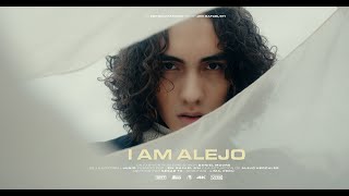 Bmppc 6k Fashion Film || I am Alejo | Jeik Rafael S'h