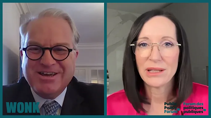 How Canada Can Attract Investment and Entrepreneurship to Boost its Life Sciences Sector | WONK