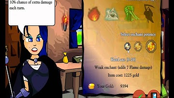 Swords And Sandals 2 :*¤.Charisma Build.¤* The Taunt