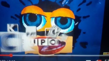 Klasky Csupo Robot logo (60fps)