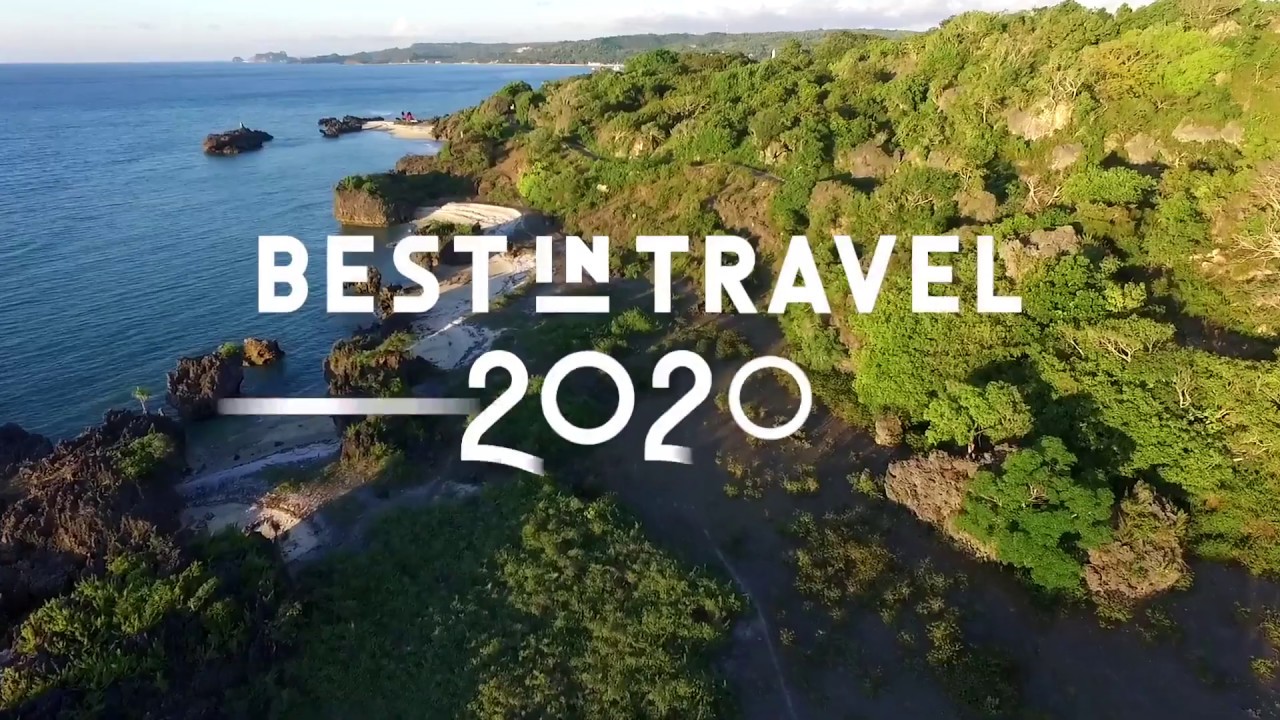 incredible travel video