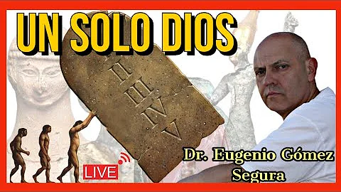 La Religin del ANTIGUO ISRAEL (2da parte), Dr. Eug...