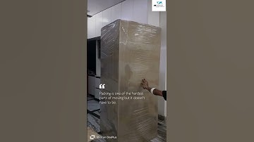 Professional Packing and Unpacking Services, Including Fragile Items.