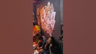 denting cover keren by sapulidimustic @sapulidimustic4623