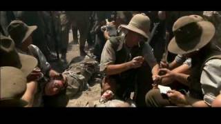 GALLIPOLI Making of...