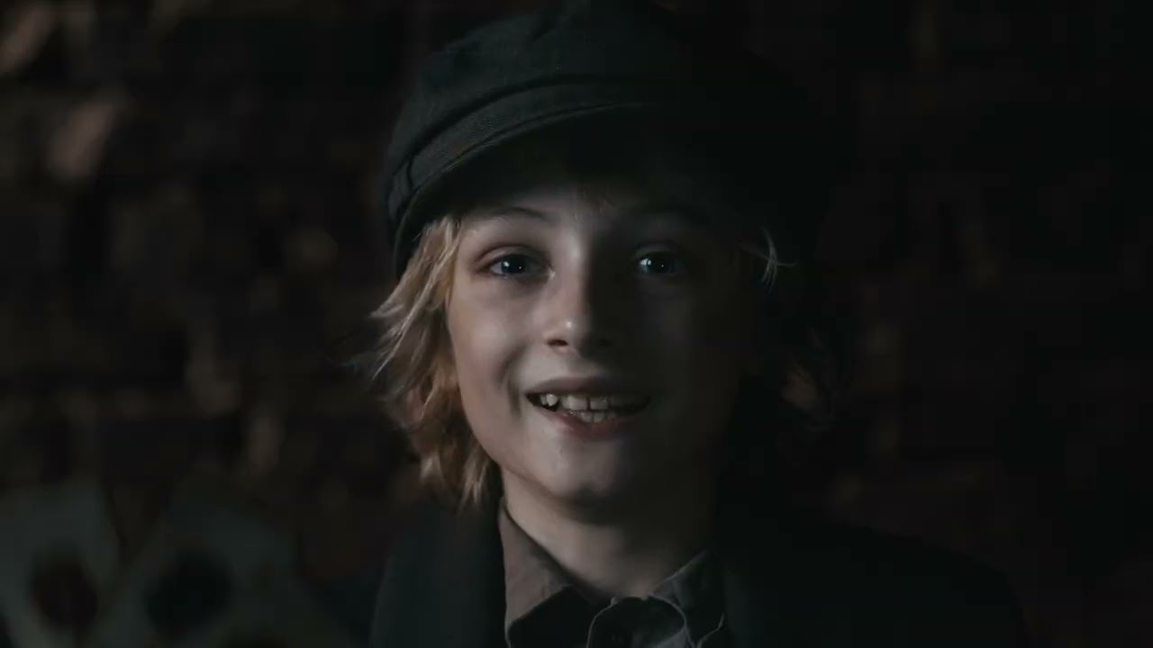 Black Jacket video