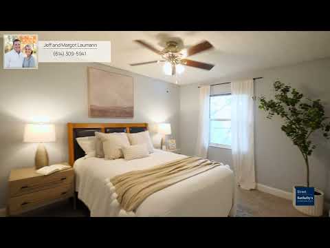 5277 Bressler Drive, Hilliard, OH home video tour
