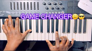 THESE CHORDS WILL MAKE YOUR STRINGS DIFFERENT AND POWERFUL 🔥🔥🔥