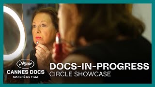 CIRCLE Showcase | Docs-in-Progress 2024